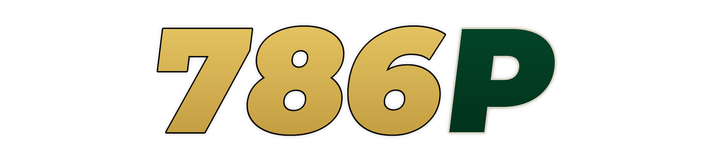 786p